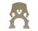Aubert Double Bass Bridge #21 French Model 3/4