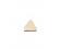 Cello Bow Frog Ferrule Wedge