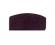 Violin Fingerboard Nut Ebony Shaped