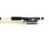 Glasser Cello Bow Braided Carbonfibre