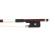 Viola Bow Brazilwood 14"