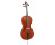 Enrico Student Cello Plus 2 Outfit 1/4