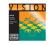 Thomastik-Infeld Vision Titanium Solo Violin VIT100 Set