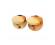 Castanets Wood Natural