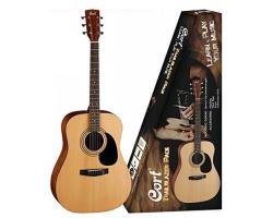 Cort CAP810 Trailblazer Acoustic Guitar Pack