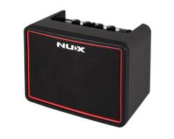 NU-X Mighty Lite BT Guitar Amplifier with FX App