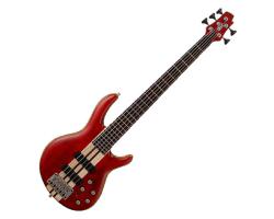 Cort Artisan A5 Plus FMMH 5 String Bass Guitar