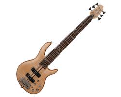Cort Artisan A6 Plus FMMH 6 String Bass Guitar