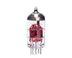 JJ Electronic ECC83S/12AX7 7025 Preamp Tube