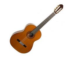 Katoh MCG80C Solid Cedar Top Classical Guitar