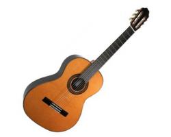 Katoh MCG150C Solid Cedar Top Classical Guitar