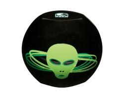 Toca Globe Shaker Spaceman