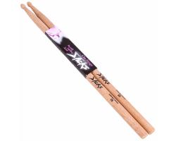 Onstage Hickory 7AW Wood Tip Drum Stick