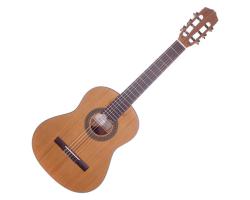 Katoh MCG35C/3 Solid Cedar Top 3/4 Size Classical Guitar