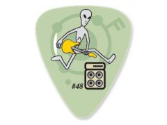 Collectors Series Eddie Van Alien Pick