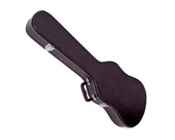 Torque Electric Guitar Case Les Paul Style
