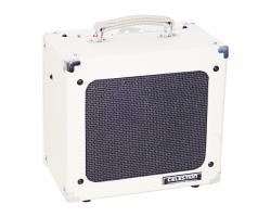 RMS 15T 15w Valve Guitar Amplifier with Reverb