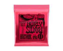 Ernie Ball Nickel Wound Slinky -  11/52 Burly Slinky 2226