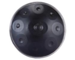 Handpan Drum EHD209B D Minor