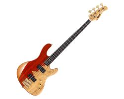 Cort Jeff Berlin Rithimic 4 String Bass