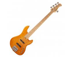 Cort GB75JJ 5 String Bass Guitar