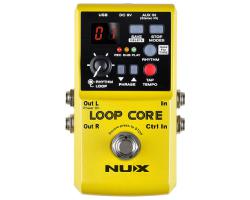 NU-X Core Series Loop Core