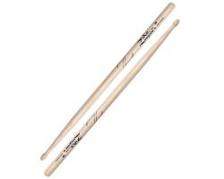 Zildjian Hickory 5B Wood Tip Drumsticks