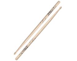 Zildjian Hickory 5B Wood Tip Drumsticks