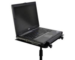 On Stage Laptop/Accessory Mount Tray