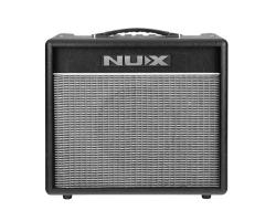 NU-X Mighty 20 BT 20 Watt Modeling Guitar Amplifier