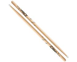 Zildjian Hickory 7A Nylon Tip Drumsticks