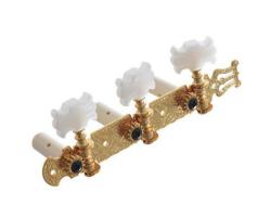 GT Classical Machine Heads Gold