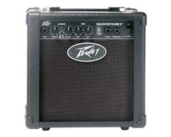 Peavey Backstage II 12w Guitar Amplifier