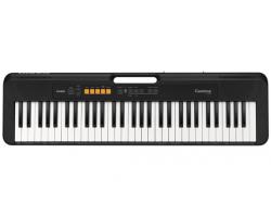 Casiotone CTS100BK