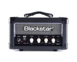 Blackstar HT-1RH MKII 1w Guitar Valve Amplifier Head
