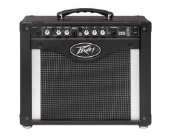 Peavey Rage 258 Guitar Amp