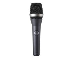 AKG D5 Dynamic Microphone