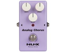 NU-X Reissue Series Analog Chorus