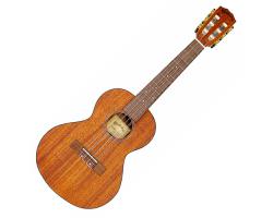 Kealoha KU-266S 6-String Tenor Ukulele