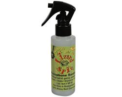 Lizard Spit Microphone Sanitizer