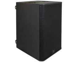 Peavey RBN-215 Powered 2000W, 2x15" PA Subwoofer