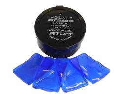 MoonGel Damper Pads Blue