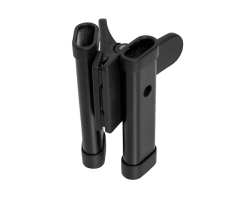 Peace Clamp-On Drum Stick Holder