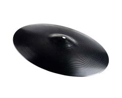 Dixon Plastic 14" Practice Cymbal
