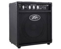 Peavey MAX158 Bass Amp Combo 20-Watt, 1 x 8"