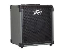 Peavey MAX100 Bass Amp Combo 100-Watt 1x10"