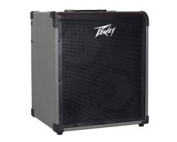 Peavey MAX300 Bass Amp Combo 300-Watt 2x10"