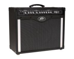 Peavey TransTube Series Bandit Guitar Amp Combo 100-Watt 1x12"