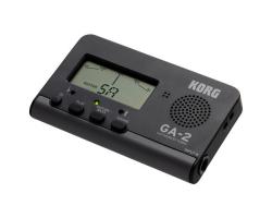 Korg GA-2 Guitar/Bass Tuner