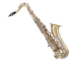 Blessing BTS-1287 Tenor Saxophone